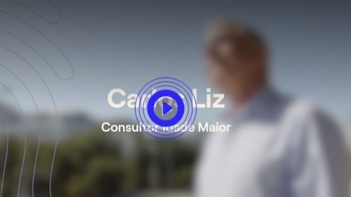 Carlos Liz - Ponto de Vista